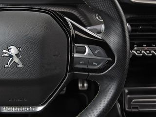 Peugeot 208 PureTech 73kW (100CV) GT