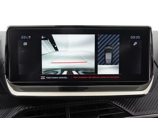 Peugeot 208 PureTech 73kW (100CV) GT