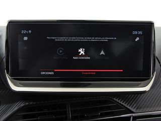 Peugeot 208 PureTech 73kW (100CV) GT