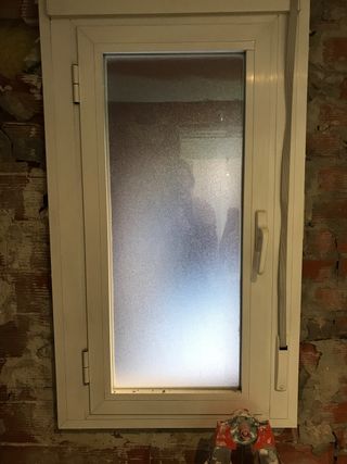 Ventanas de aluminio