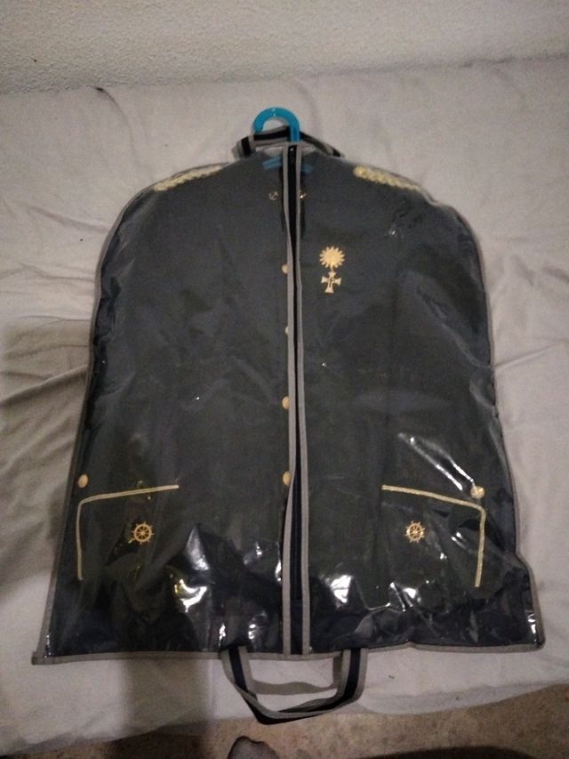 Traje comunión niño talla 12 años