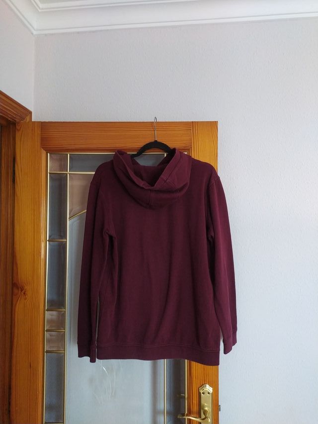 Sudadera Lyle & Scott ,comprobar medidas!