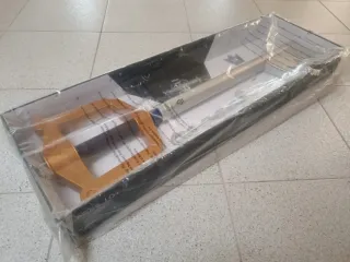 Kingdom Hearts Keyblade di Sora