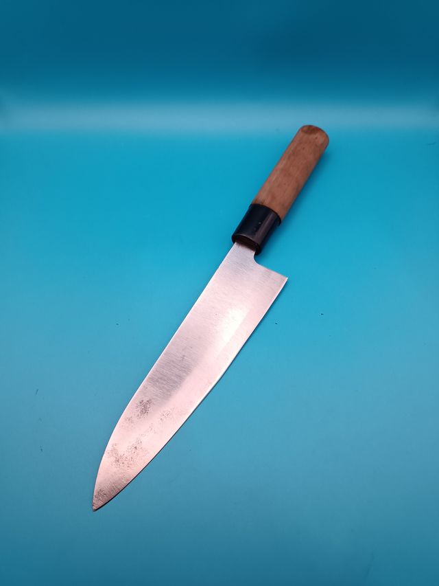 Coltello da cucina giapponese