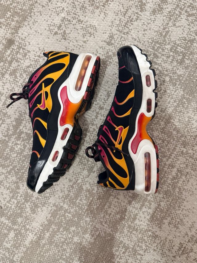 Zapatillas Nike TN Multicor