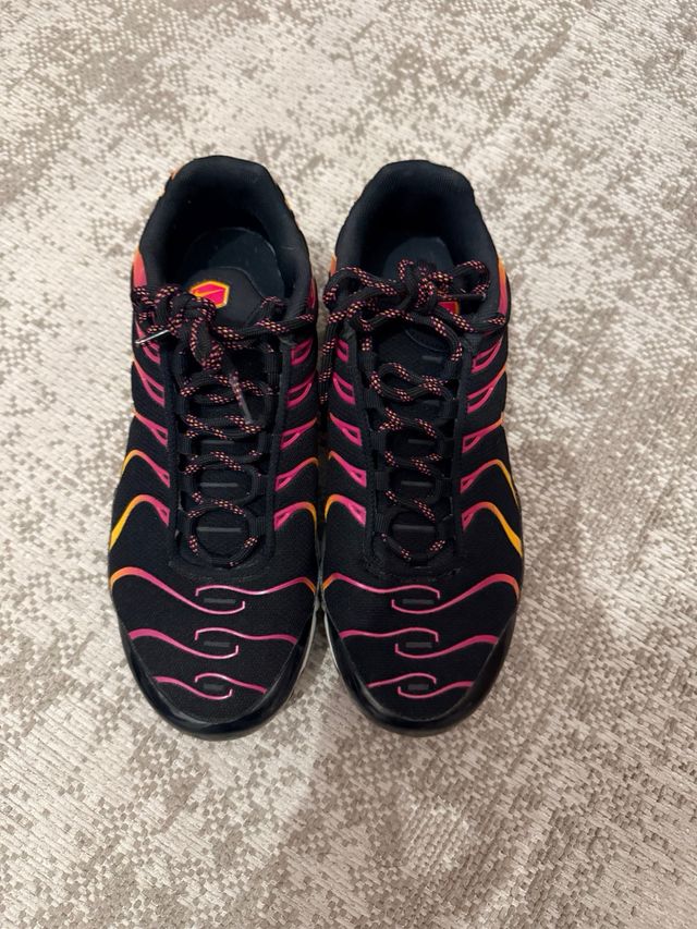 Zapatillas Nike TN Multicor