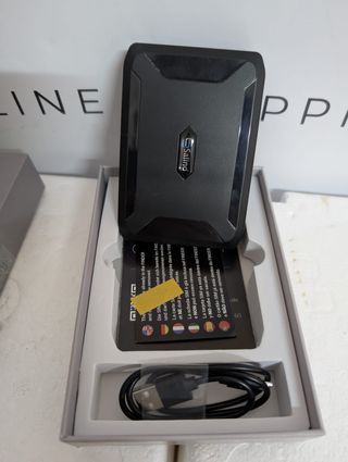Localizzatore GPS Salind 11 4G LPNHK271253984