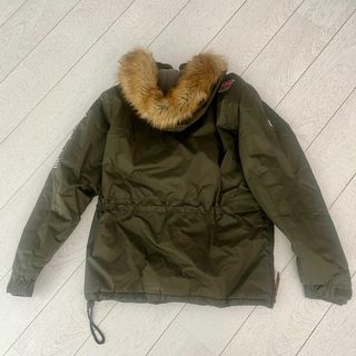 Anorak  Abrigo Norway