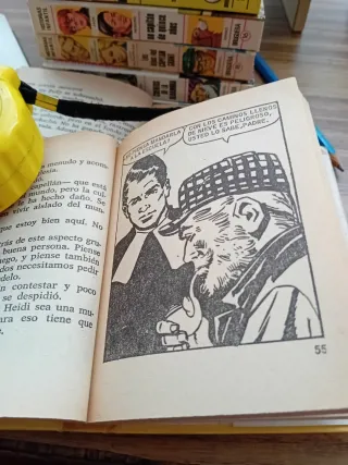 Lote 11Libros Clásicos Juveniles