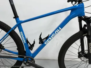 Merida Big Nine ML