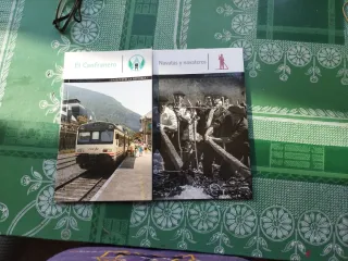 Paseos por la historia