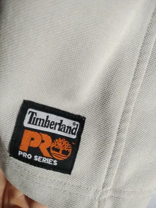 Jersey Timberland Hombre Talla M