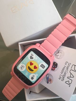 Reloj niños 3G GPS Llamadas
