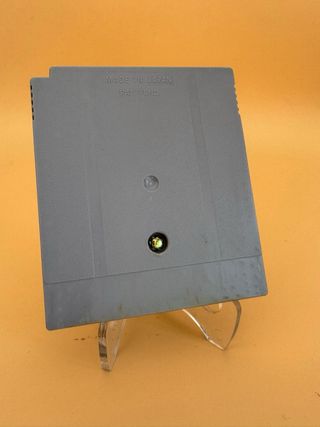 Chuck Rock Game Boy Nintendo