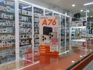 ZTE Blade A76 128GB