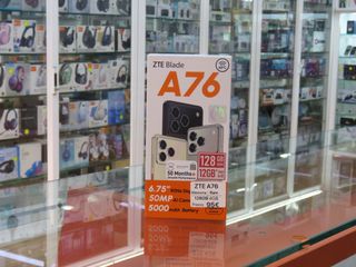 ZTE Blade A76 128GB