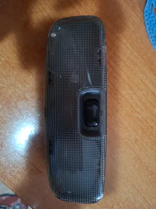 Luce interna #Ford Fiesta Fusion, focus C-Max