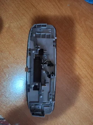 Luce interna #Ford Fiesta Fusion, focus C-Max