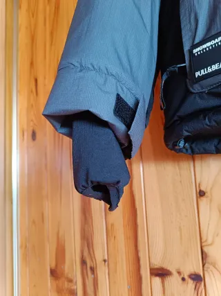 Chaqueta esquí/snowboard Head a estrenar