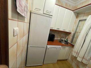 Cocina completa con electrodomésticos