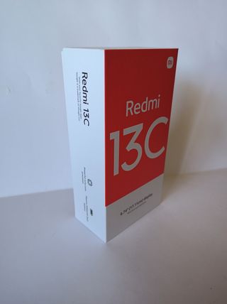 Xiaomi Redmi 13C 256 GB
