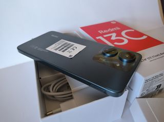 Xiaomi Redmi 13C 256 GB