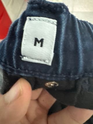 Pantalón Corto Jack&Jones Azul