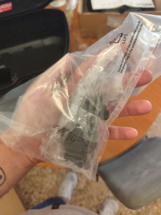 Parrilla Monokey Givi para Baúl