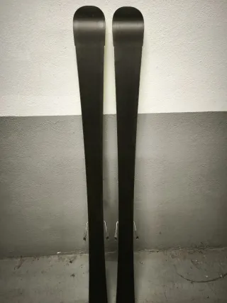 Esquís de travesía Dynastar