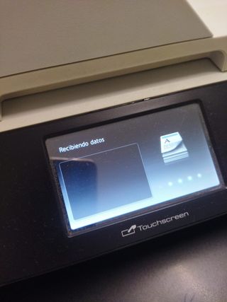 Impresora Brother MFC-9330CDW Láser Color