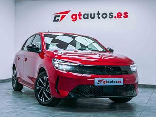 Opel Corsa 1.2T XHL S/S GS LINE 101CV