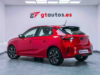 Opel Corsa 1.2T XHL S/S GS LINE 101CV