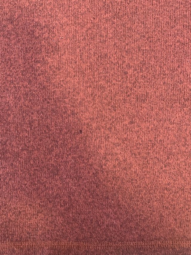 The North Face Suéter Polar Cremallera 1/4 Talla L