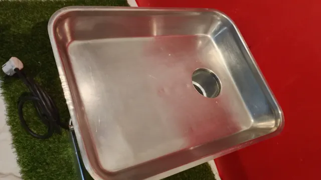 Picadora de Carne RAMON. 2a OPORTUNITAT.