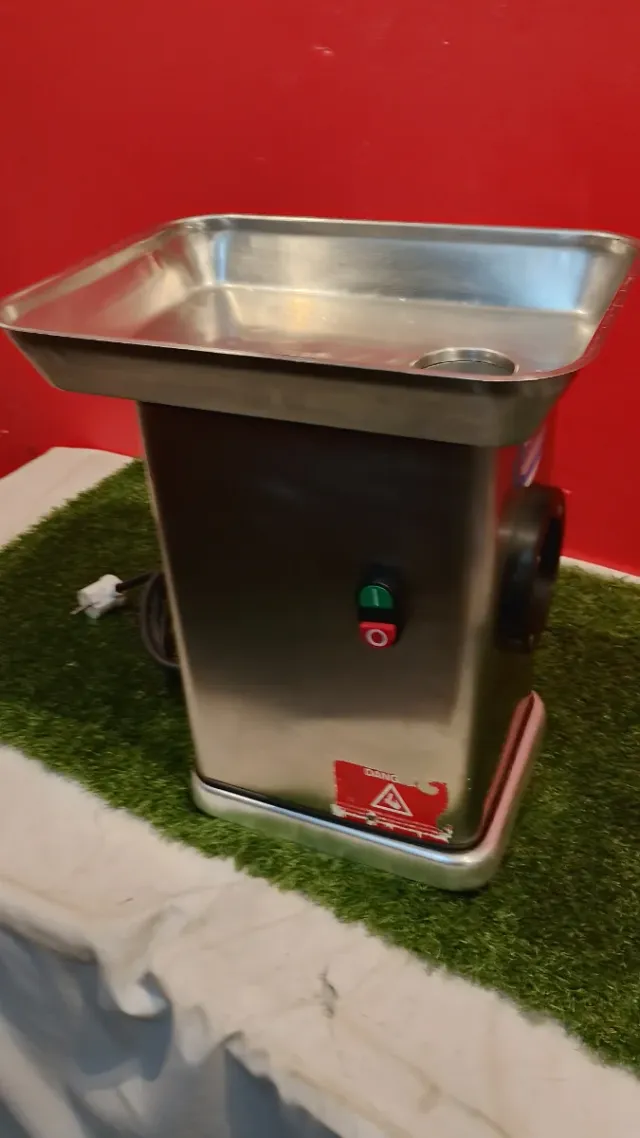 Picadora de Carne RAMON. 2a OPORTUNITAT.