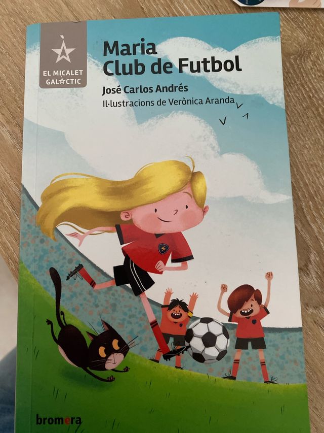 María Club de Fútbol
