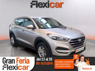 Hyundai Tucson 1.6 GDi BlueDrive 25 Aniversario 4x2