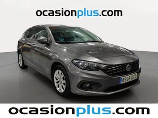 Fiat Tipo 1.4 Lounge 70 kW (95 CV)