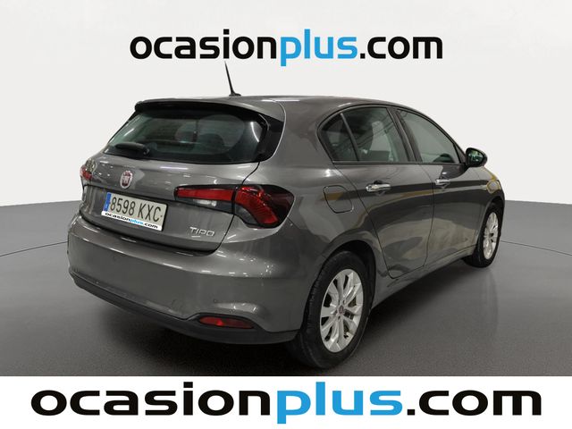 Fiat Tipo 1.4 Lounge 70 kW (95 CV)