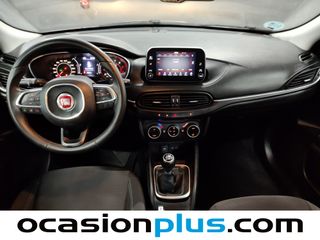 Fiat Tipo 1.4 Lounge 70 kW (95 CV)