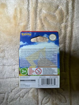 Poké Ball Plus Nintendo Switch / Pokémon GO