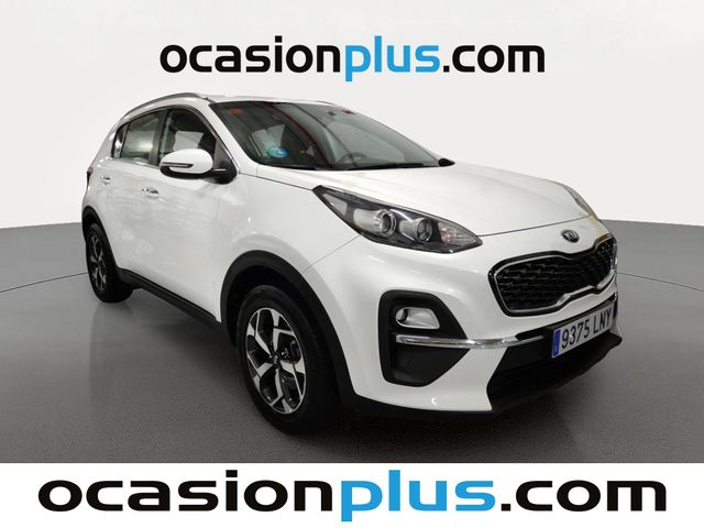 Kia Sportage 1.6 MHEV Drive 4x2 100 kW (136 CV)