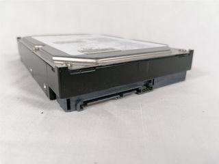 Disco Duro Seagate Barracuda 7200.7 160GB SATA