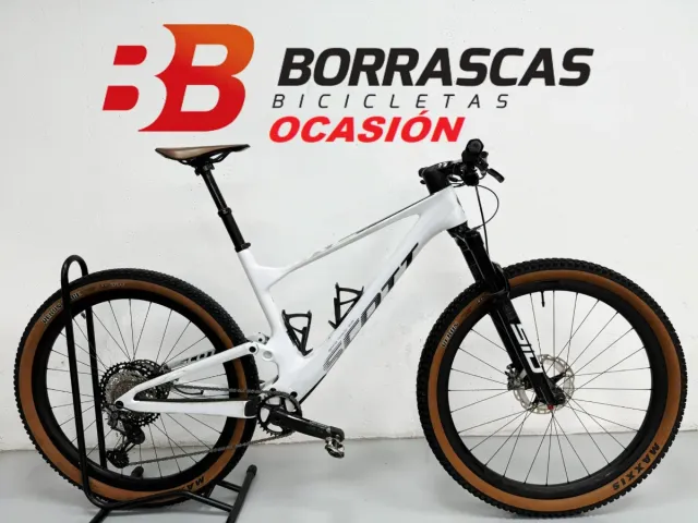 Scott Spark RC PRO L