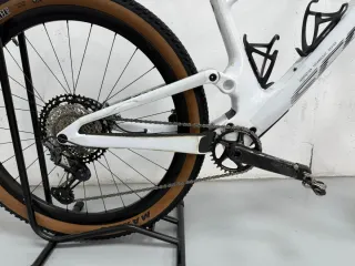 Scott Spark RC PRO L