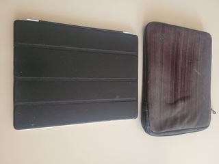 iPad 3 32GB WiFi + 4G Negro/Plata