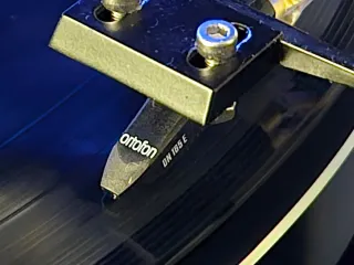 Tocadiscos Sansui SR-222 MKV