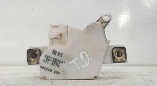 Opel 8971283231 motor cierre monterey 3.0 351539