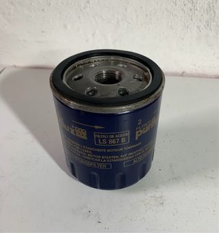 Filtro de Óleo Surflux LS 867 B