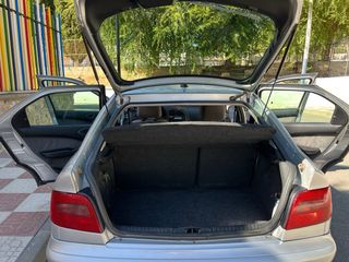 Citroen Xsara 1.9 diesel 71 cv 5 puertas 124.000km